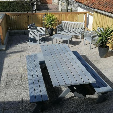 Studio A 5 Km De Berck-Sur-Mer Waben Екстер'єр фото